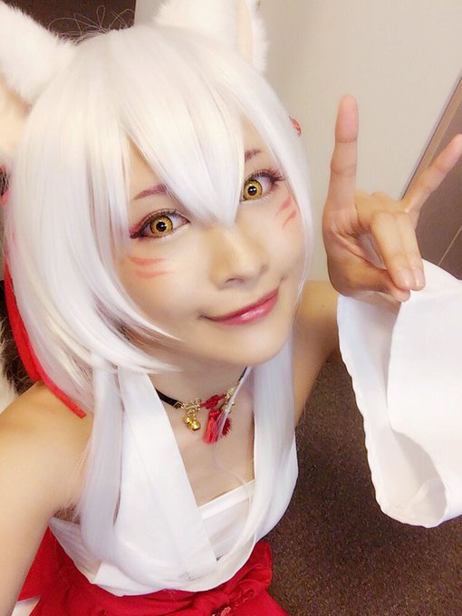 コスプレイヤー成賀久瑠王 (なるがくるみ)のTwitter画像8