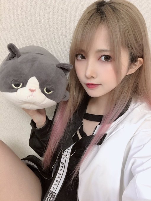 コスプレイヤーシスルのTwitter画像1