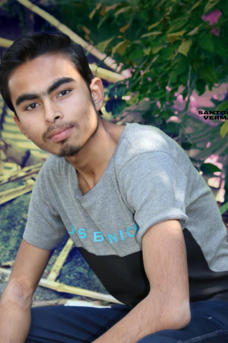 Pglasantosh (Santosh Verma) (@pglasantosh) / Twitter