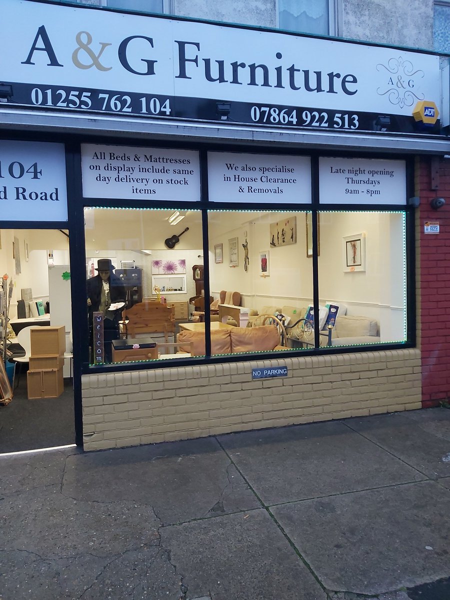 #104oldroad
#clactononsea
#beds
#sofas
#wardrobes
#furniture
#freedelivery