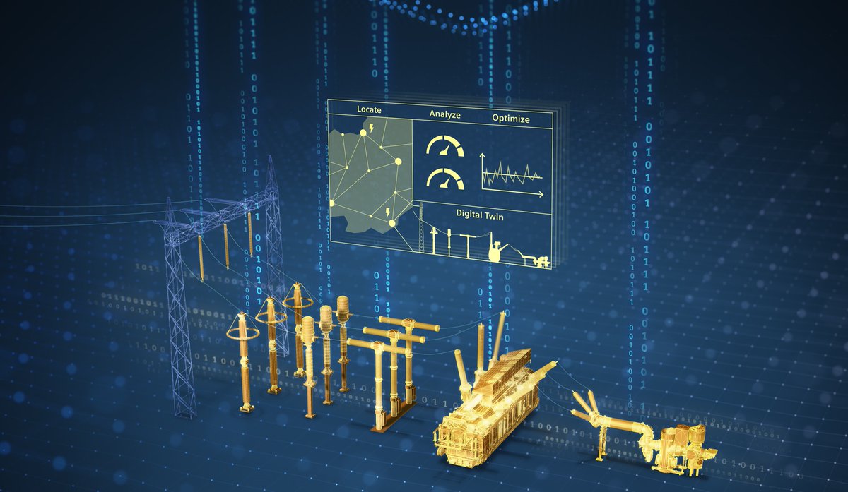 BeatrixNatter's tweet photo. Acting responsibly and being driven by #solidarity is now more important than ever. Thanks to everybody who helps to #KeepTheLightsOn. We continuously develop and implement new technologies for safe, secure &amp; resilient transmission grids. More on Linkedin! https://t.co/6IVsXtxckm https://t.co/ZwdPxzDxS8
