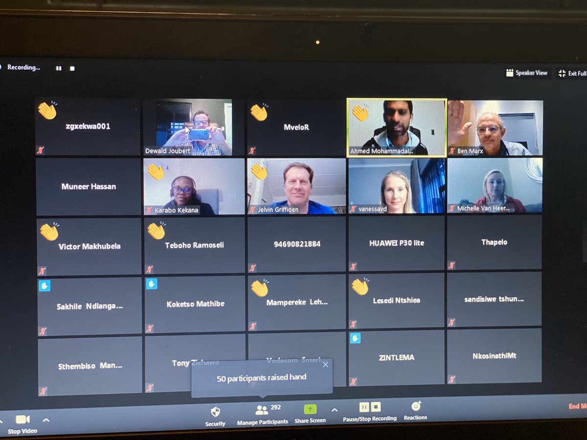 GautengBoardCRS's tweet photo. #Juneitc Kick-off Zoom meeting! Over 470 candidates in three meetings! https://t.co/O733jf0QQt