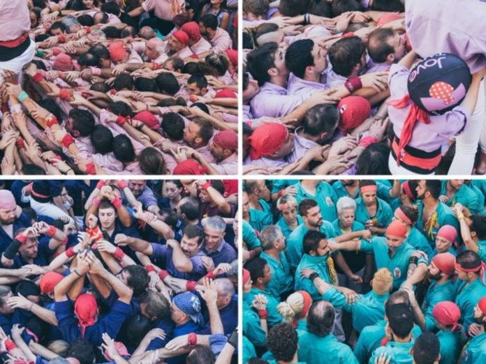 WebCasteller's tweet photo. Històric de la diada de Sant Jordi. Estadístiques de les colles https://t.co/EkWnynoJ0Y #tarragona #castellers #SantJordi2020 #SantJordi #santjordiacasa @Museu_Casteller @CastellsCat https://t.co/jWSq9pTPFm
