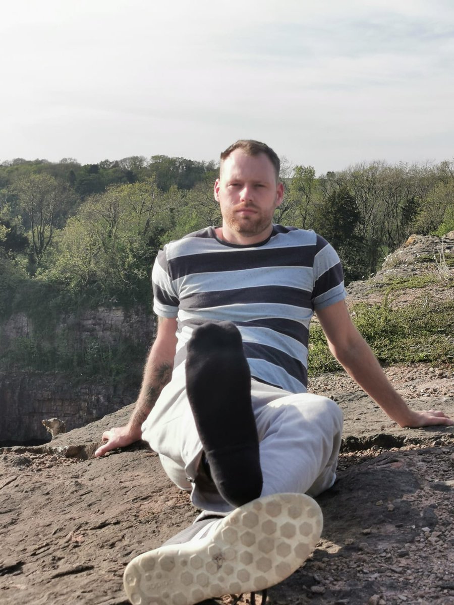 LukeJam69's tweet photo. New content added daily exclusive for onlyfans 👣👅💪😜

And its only ��4.99 till Saturday so don't miss out!

https://t.co/D2IKFSa3Vz

#findom #findomfeet #gayfindom #footfetish #findomonlyfans #onlyfansfeet #mastersfeet #alphafoot @RTboy_ @Retweetpiggys @RTOnlyFans https://t.co/fWHmRjo0Oa