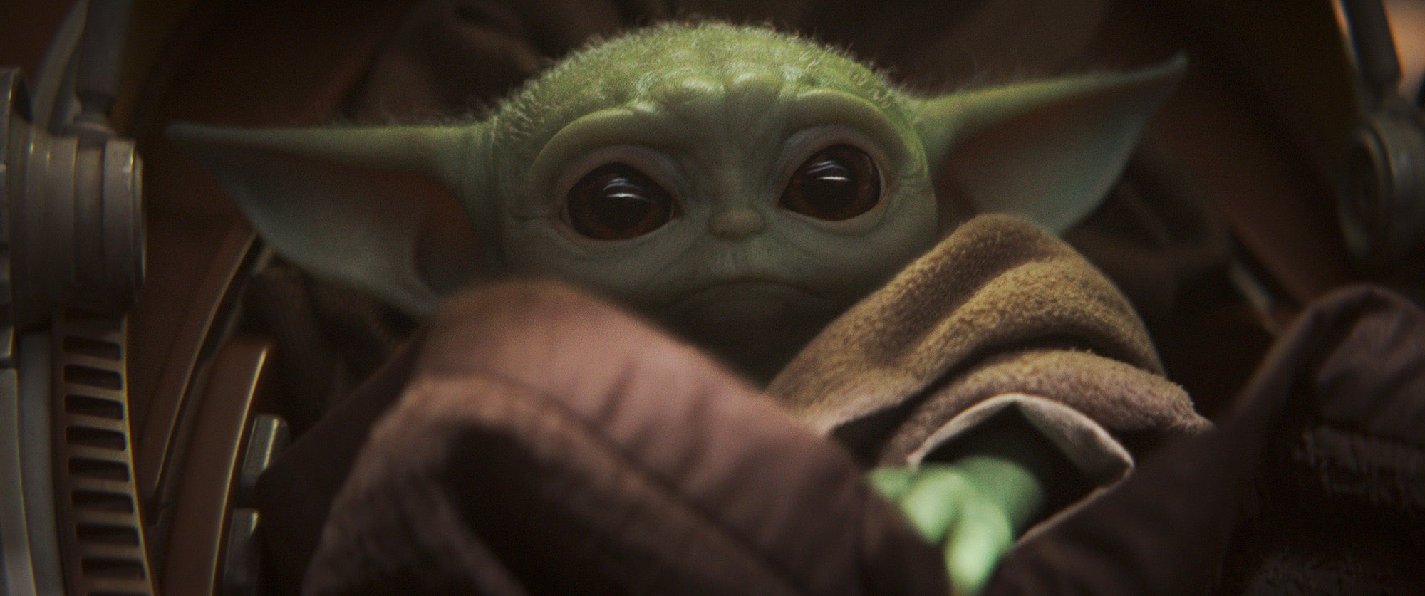 Spooky Lukey Day095 Baby Yoda The Mandalorian He Is Honestly The Cutest Thing I Think I Have Ever Seen In My Entire Life Spooky Lukey Day095 Baby Yoda The Mandalorian He Is Honestly The Cutest Thing I Think I Have Ever Seen In My Entire Life