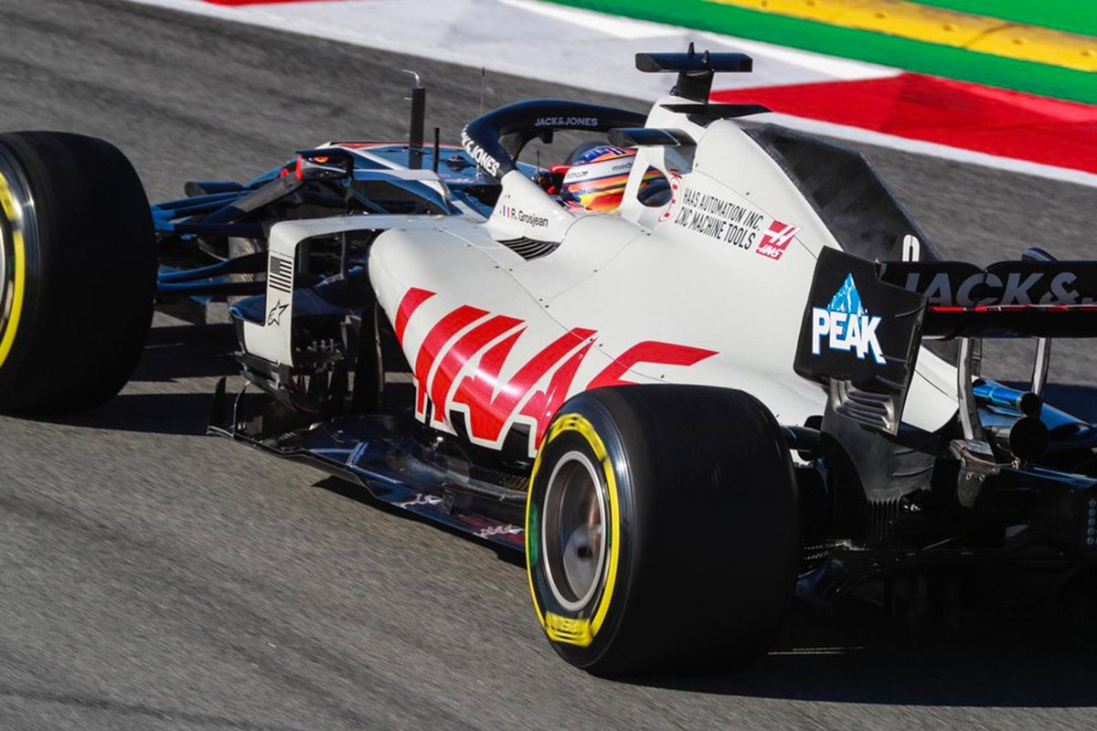 Twitter पर レッドブル ホンダ News F1 Gate ハースf1チーム エンジン価格の値下げが必要になる可能性がある ハース F1チームの代表を務めるギュンター シュタイナーは 新型コロナウイルス危機を受け メーカーはf1エンジンを販売する価格を値下げする必要