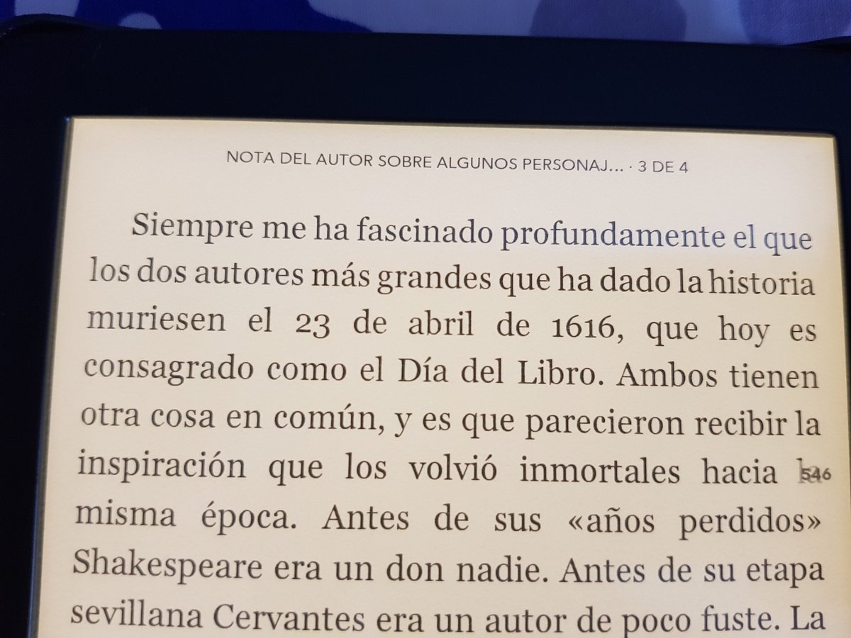 izaskungomez_'s tweet photo. Leer es la mejor manera de escapar.
#diadellibro2020
 @JuanGomezJurado https://t.co/cwau9hV8r3