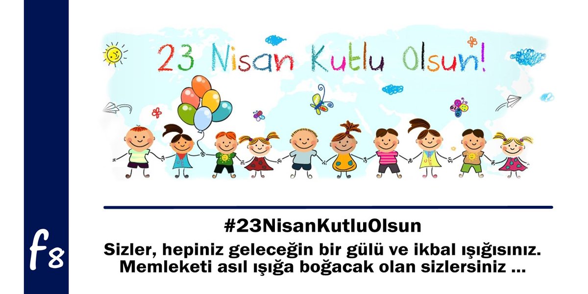 F8Bilisim's tweet photo. Türkiye Büyük Millet Meclisimizin açılışının 100.yılı!

Ulusal Egemenlik ve Çocuk Bayramımız kutlu olsun!

#23NisanKutluOlsun
#23Nisan2020
#f8bilisim
#ifserp https://t.co/cgCnCkKLLJ