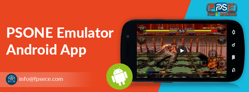 FPseEmulator's tweet image. If you want PS gaming experience to a whole new level through PS one emulator android app. FPSE is the best PS One emulator app for android users. 
Read More - bit.ly/35hF4dG
#Fpse #AndroidGamesEmulator #PSXAndroidApp #GameEmulator #EmulatorApp #AndroidPSXEmulator