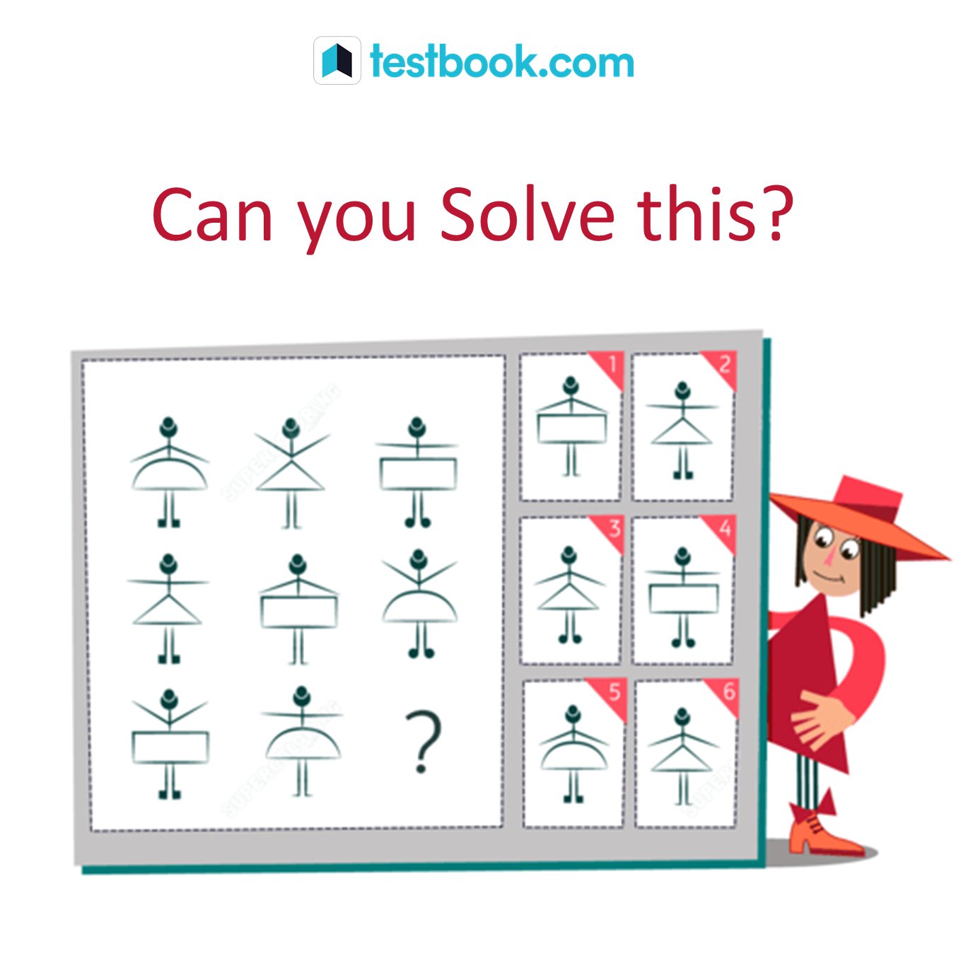 Testbook on Twitter: 