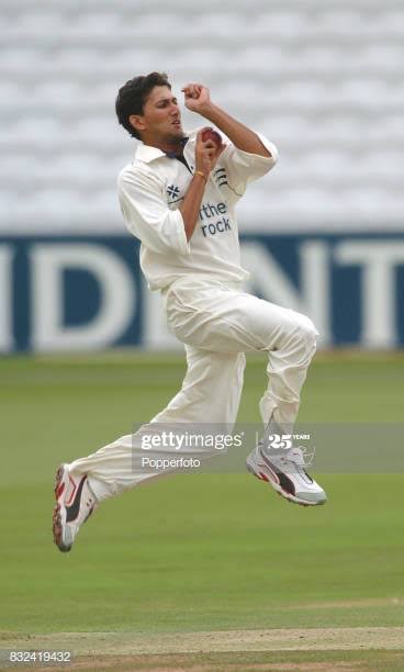 Agarkar made his ODI debut against Australia at Kochi, on 1 April 1998. He took the wicket of Adam Gilchrist in that match.20-year-old Agarkar achieved his first Man of the match award in a crucial Coca-Cola champions trophy match against NZ defending just 220 on 17th April 1998