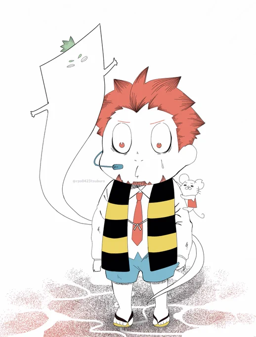 ゲゲゲ 