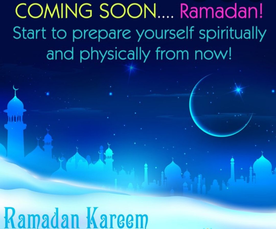 #Ramadan 
#🤲
