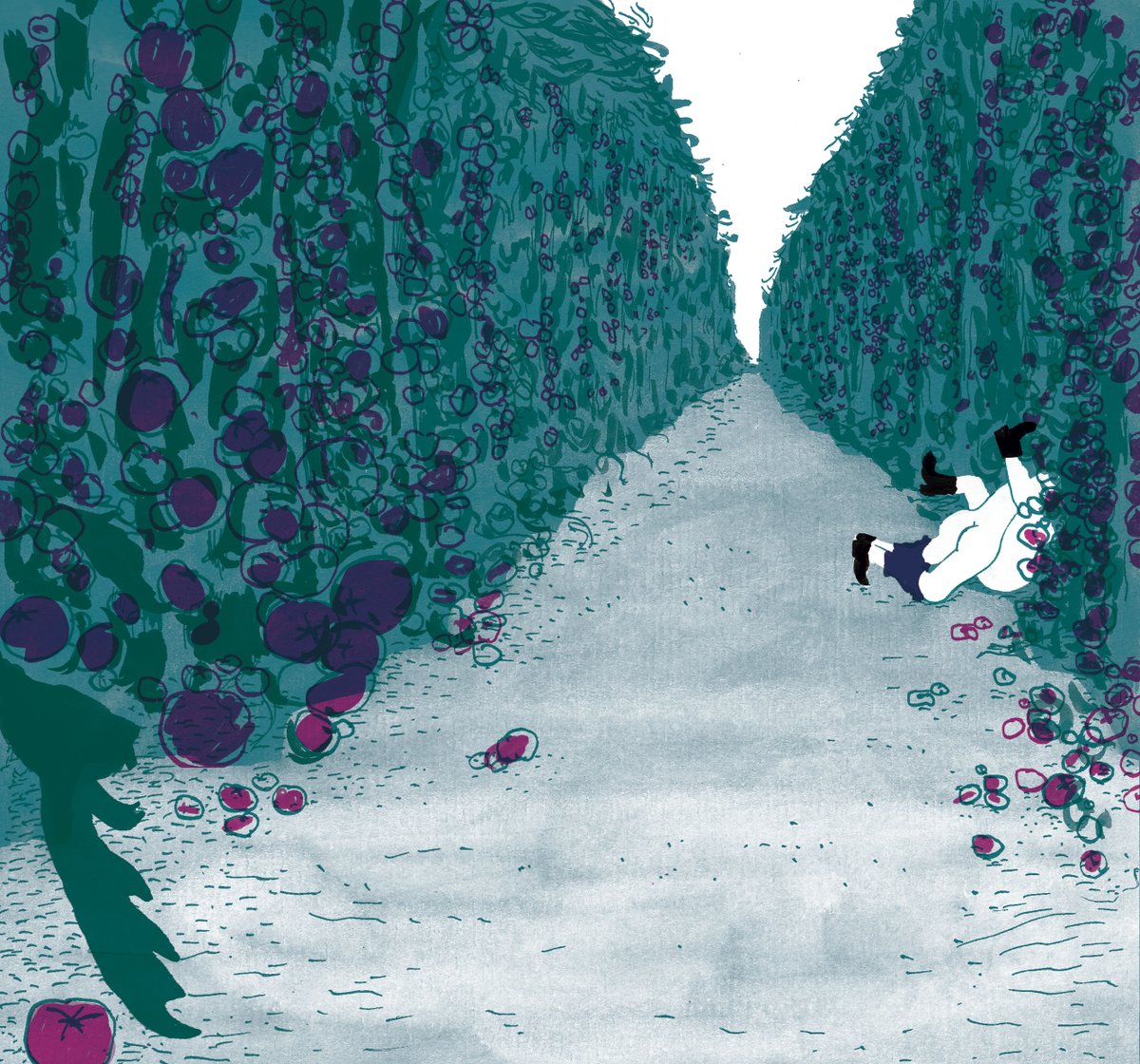 Para celebrar el #DíaInternacionalDelLibro 📚 recomendamos leer las fábulas de 'Borradores del futuro'🔮 <a href="/Zirriborroak/">Borradores del futuro</a>, un proyecto en el que se invita a autorxs a imaginar el futuro de manera optimista, partiendo de alternativas al presente ya existentes👉bit.ly/2Y2x2Fl