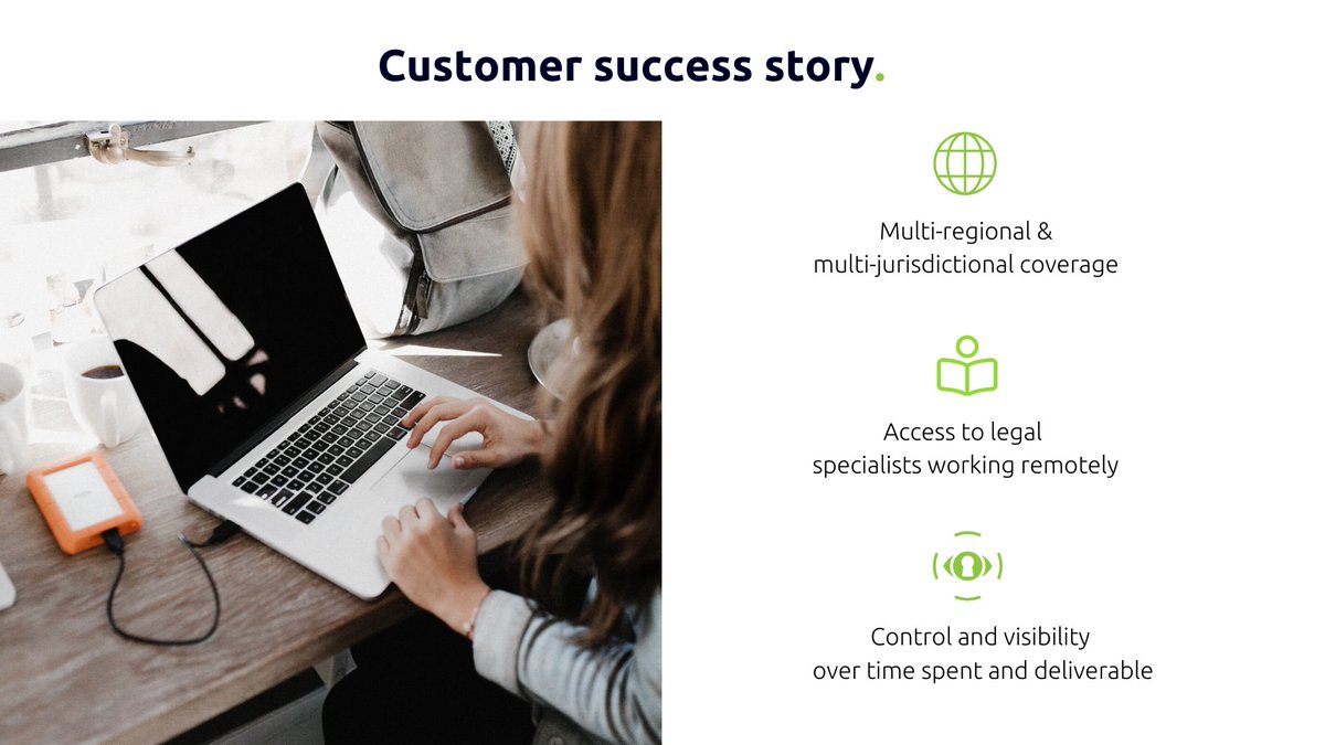 KorumLegal's tweet photo. KorumLegal is currently working with a global outsourcing company. The business approached KorumLegal for a virtual legal solution. Here's how our virtual legal solution supported the customer: https://t.co/cEz75JbW1P

#BlockOfHours #BudgetFreeze #NewLaw #KorumLegal https://t.co/FtM3fMf6XQ