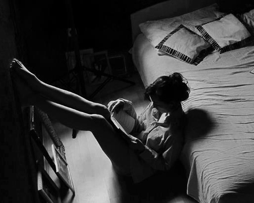 Con motivo del Día del Libro, invitamos a una serie de aforistas en activo a compartir unos aforismos inéditos sobre la lectura. Este es el resultado. 

bit.ly/2VQQ2nB