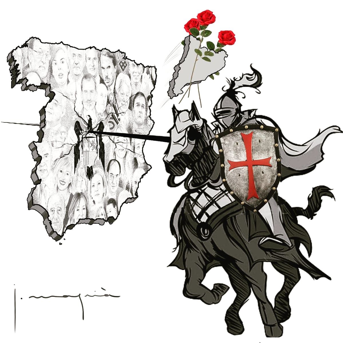 <a href="/CatalunyaXarxa/">Xarxa Catalunya ||⭐||</a> <a href="/MONARITX/">@MONARITX💛🎗🌻</a> <a href="/joparlocatala/">Jo parlo Català</a> @ComptadorRep <a href="/PoesiaRepublica/">Poesia per la República</a> <a href="/muscluman/">Salvador Ribot</a> <a href="/alextremp/">Alex Castells 🏴‍☠️🎗 #XarxaRepublicana</a> <a href="/Kusfollin/">Sergi</a> @Perturbao Feliç Sant Jordi !!