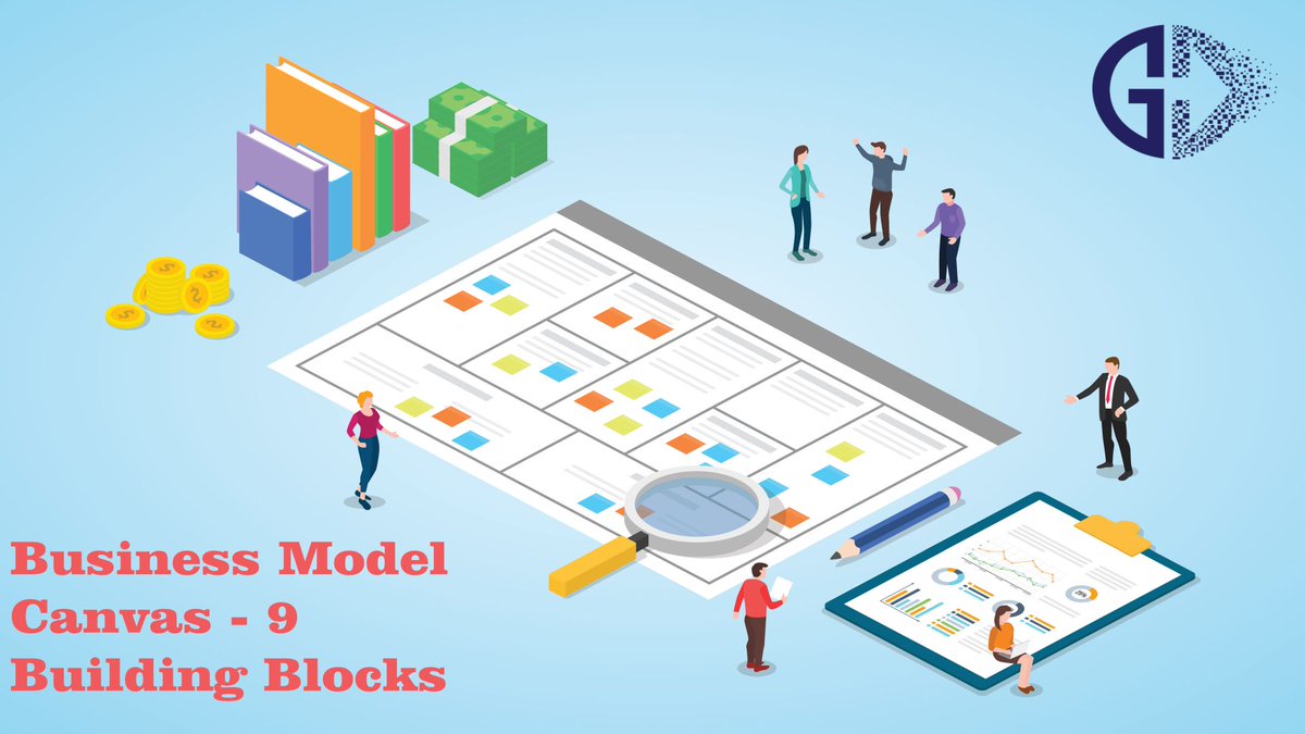 rautsan's tweet photo. Do you know 9 building blocks of business model canvas?
These will help you prepare value propositions, identify the right customers, and adopt new digital business models.
https://t.co/v7qbgkfCIj
#DigitalBusinessModel #DigitalTransformation #DigitalRoadmap https://t.co/IJICPBrOV6