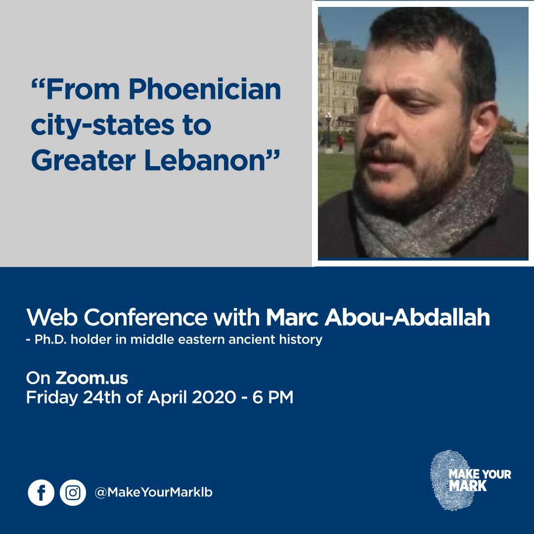 MakeYourMark tweet media