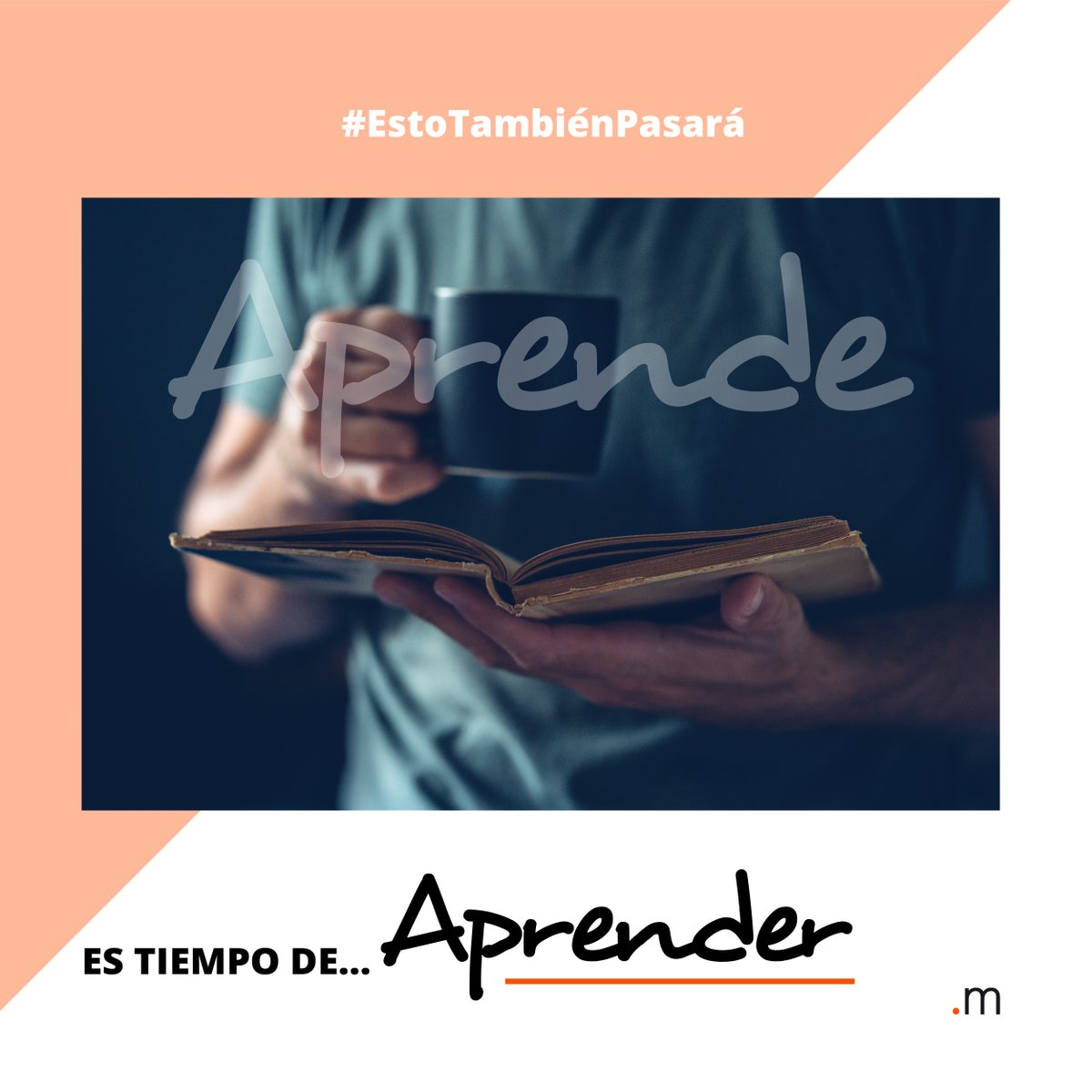 Medianil_Com's tweet photo. ¡Feliz #DíaDelLibro!📚 Para celebrarlo, os recomendamos el libro “UNA RENOVACIÓN DIVINA. De una parroquia de mantenimiento a una parroquia misionera” del párroco🇨🇦  @FJMallon

 📲 https://t.co/6YpRstgpWh
#QuedateEnCasa #Comunicacion #Editorial  #Audiovisual #Publicaciones #Diseño https://t.co/Rx8B7ZZzs0