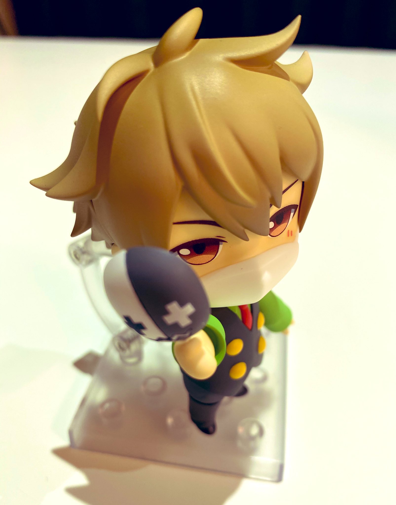 ねんどろいど レトルト ねんどろいど レトルト (LEVEL通販サイト限定)