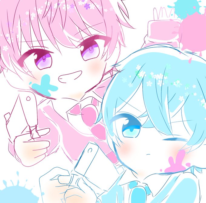 さところのtwitterイラスト検索結果