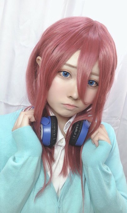 コスプレイヤー空条あまにのTwitter画像21