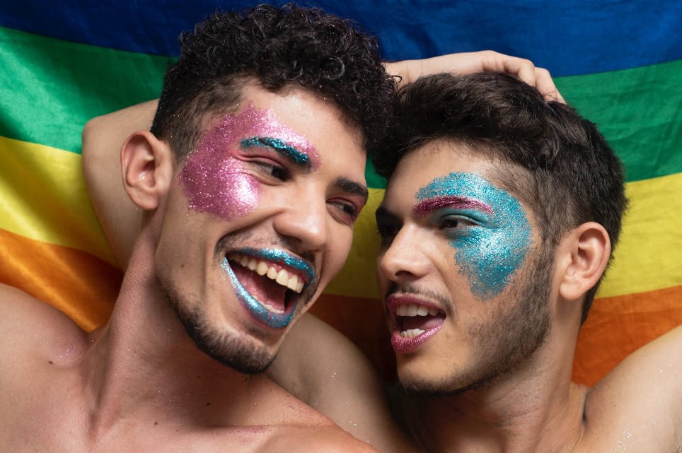 Gay and lesbian social movements