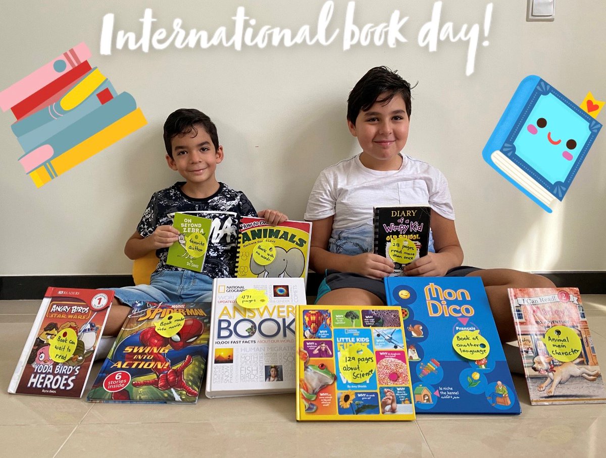 Grade 5 | CAS Dubai tweet media