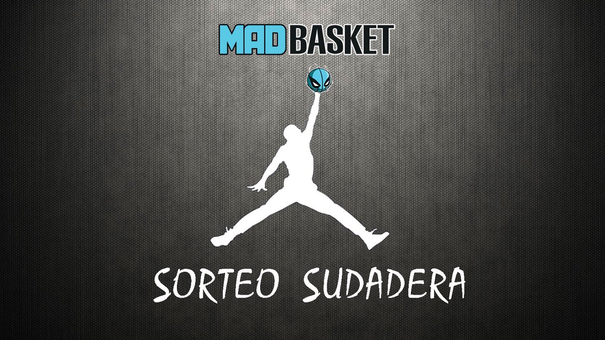 madbasket's tweet photo. ¡SORTEO! Con motivo del estreno de "The Last Dance" sorteamos una sudadera @Jumpman23. Requisitos 👇

🏀 Seguir a Madbasket
🏀 RT a ésta publicación
🏀 Hasta el 30/04/2020 incluido para participar

https://t.co/ve4mduQage https://t.co/bL3VGsl32O