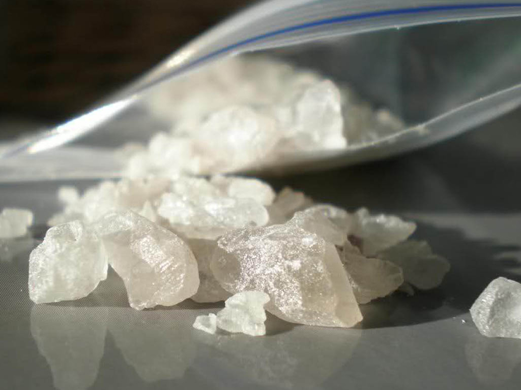 кристаллы вид наркотика