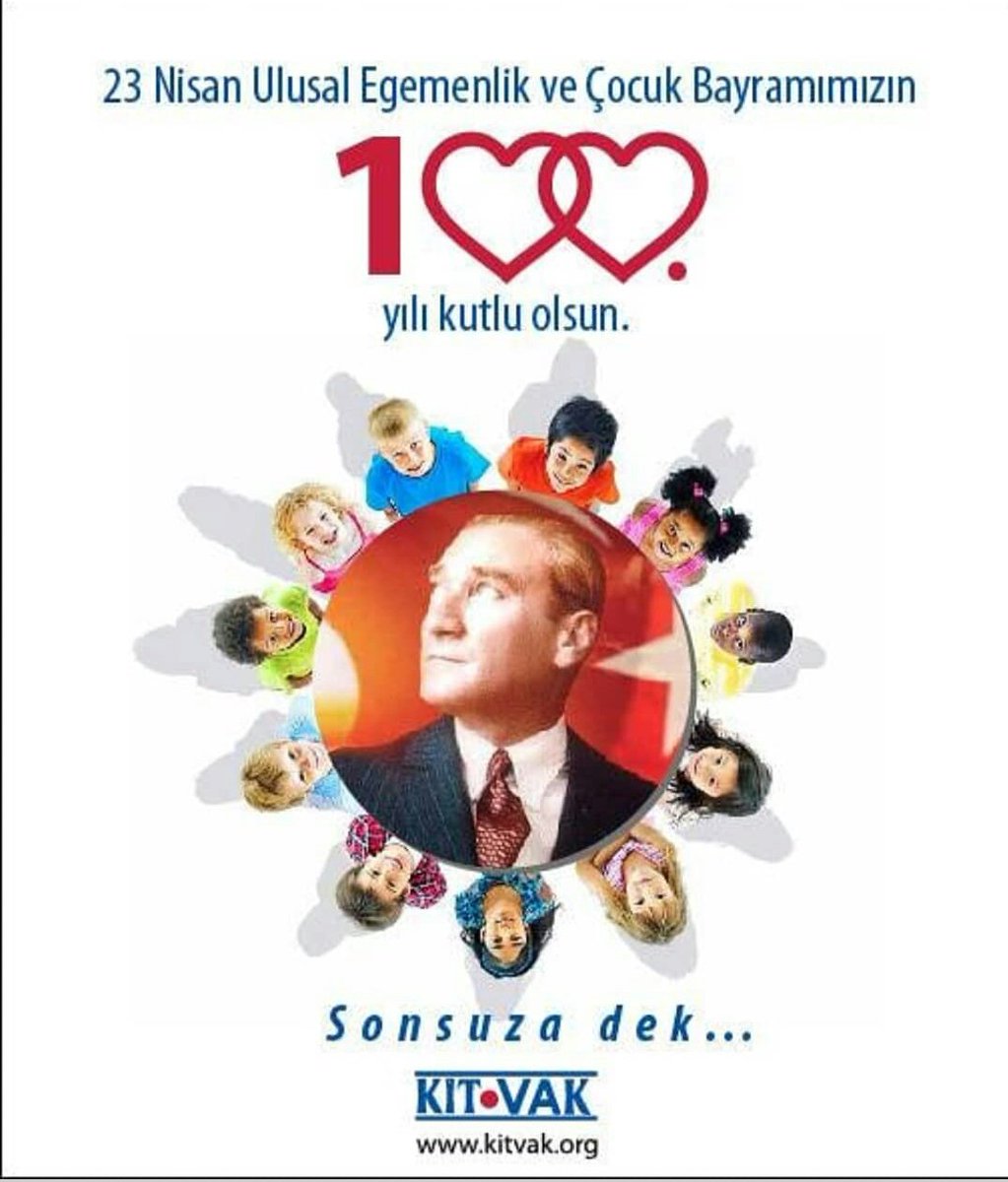 m_alpaydin35's tweet photo. Ata'mızın dünya çocuklarına armağan ettiği 23 Nisan Ulusal Egemenlik ve Çocuk Bayramımız kutlu olsun. Çocukların şiddet görmediği, çocuk gelinlerin olmadığı, tacize uğramadığı nice mutlu yarınlara... #Evde23Nisan #EvdeBayramVar #23Nisan #CocukBayrami #100YıllıkEgemenlik #kitvak https://t.co/diRdDNBfUi