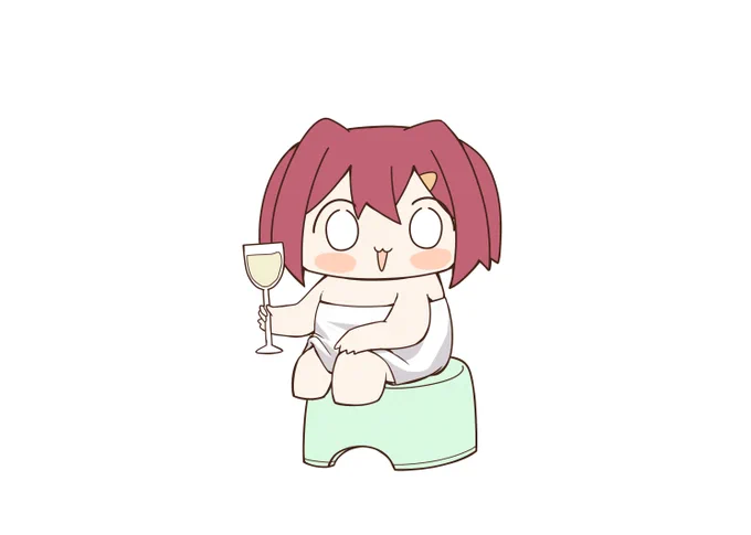 #絵ンジュ 