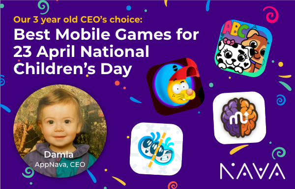 Happy 23 April National Sovereignty and Children's Day 🎈

#stayhome 🏠
#celebrate 🎉 #23April 
#playgame 🎮
<a href="/FiberGamesTR/">Fiber Games</a> <a href="/lunomath/">lunomath</a> @mentaluptr <a href="/Social_Gamester/">Gamester</a> 
#PlayApartTogether