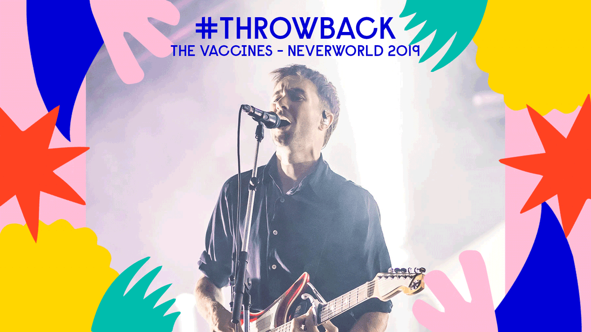 Neverworld Festival tweet media