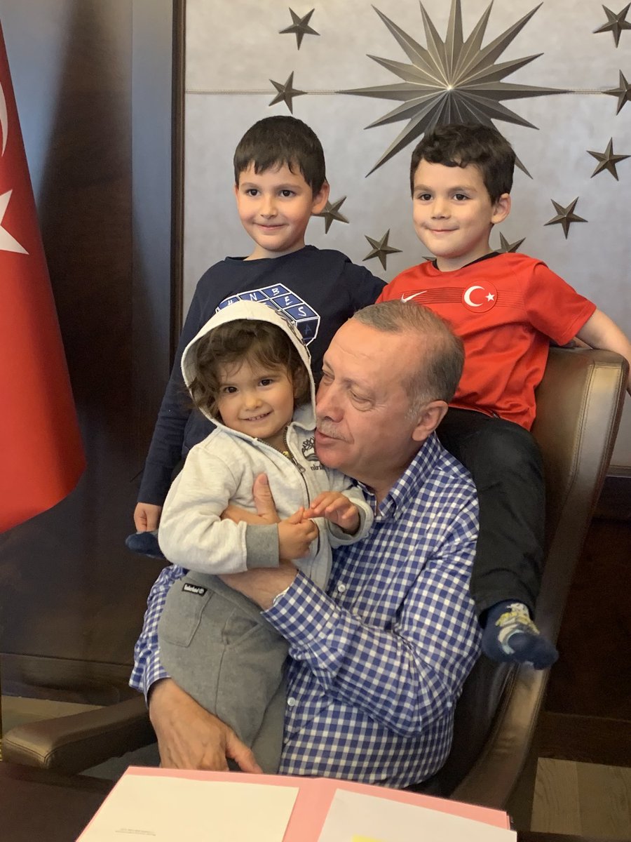 nigdefkk's tweet photo. Bugün #23Nisan Ulusal Egemenlik ve Çocuk Bayramı.

Millî Mücadele'yi başlatan Gazi Meclisimizin açılış yıl dönümü...

Mustafa Kemal Atatürk’ün çocuklarımıza armağanı..

Ülkemizin en güzel yarınları olan çocuklarımız! Bugün sizin bayramınız. 🇹🇷

#23NisanKutluOlsun
#TBMM100Yaşında https://t.co/IooL0gMcLL