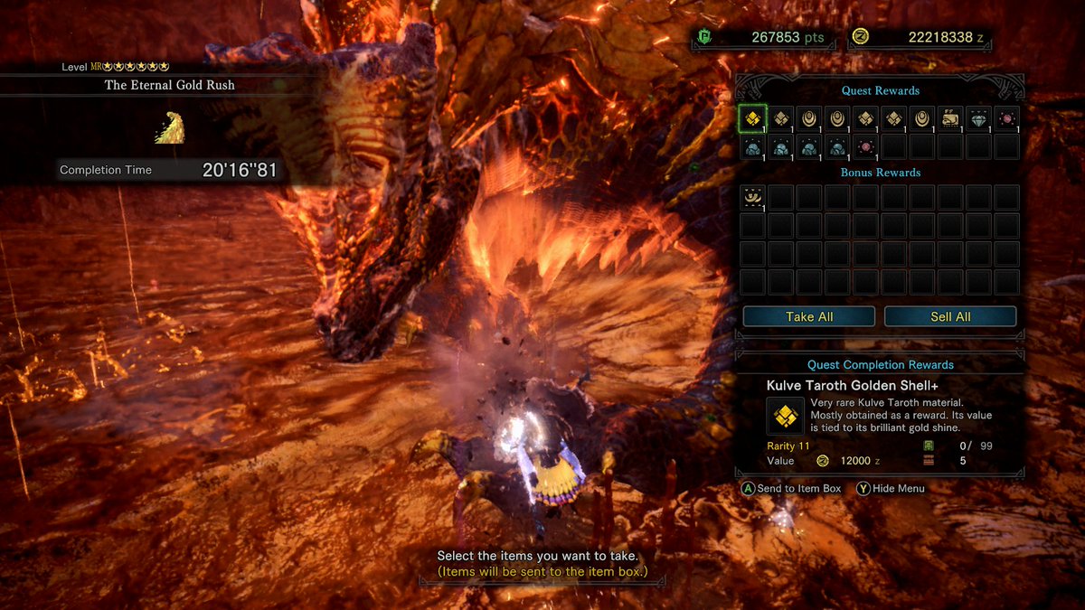 Halfcoordinated Decided To Give Solo Ing Master Rank Kulve Taroth A Try And Got A Cartless Deathless Clear On My First Attempt Feels Really Good For This To Be Possible Now T Co Uiapt3jvdy Halfcoordinated Decided To Give Solo Ing Master Rank Kulve Taroth A Try And Got A Cartless Deathless Clear On My First Attempt Feels Really Good For This To Be Possible Now T Co Uiapt3jvdy