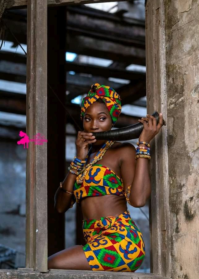MrZini1's tweet photo. We're Africans not just because we were born in Africa โ
We're blacks not because of our blackish complexion ๐ค
Think well and behave as an African ๐ฅ๐ช
#iwillELearn @RaiseLife
#elearningAfrica
CallMe #MrZini https://t.co/BiakG878qI