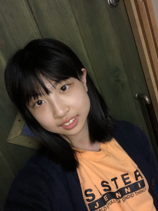 Twitterのコスプレ画像2