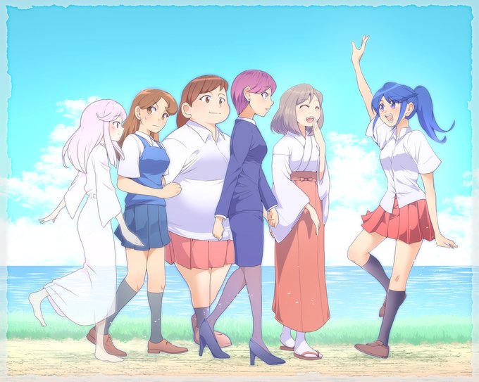 パワポケのtwitterイラスト検索結果