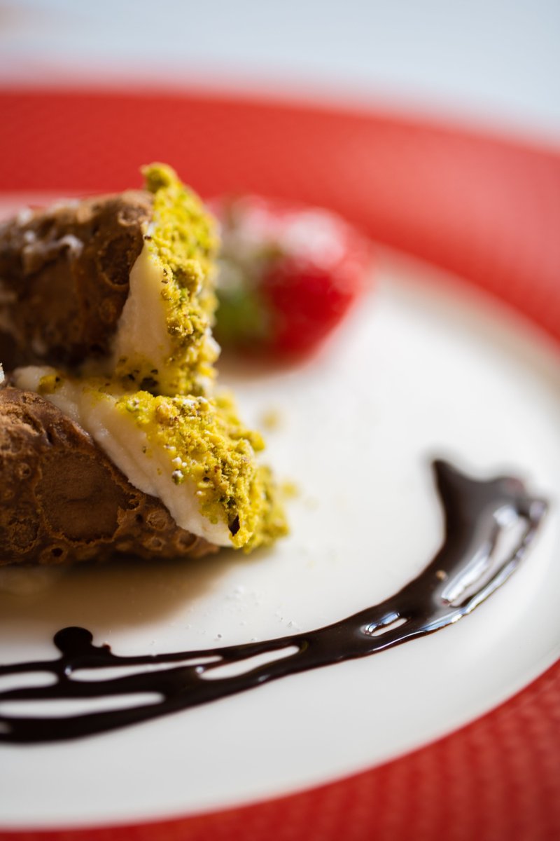 '“This is a hidden gem. Great traditional Sicilian dishes. Superbly fresh seafood. Top Sicilian wines. Friendly service. Good value for Money at a top location."
We couldn’t have said it better ourselves – a huge thank you to Hugo Thienpont who left this 5 star #review for us!