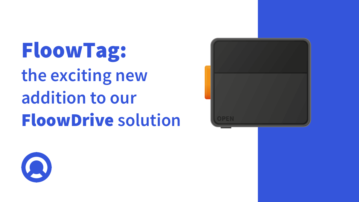 TheFloowltd's tweet photo. #FloowTag is a small #BLE device which connects to a #driver’s phone and is installed to a vehicle’s windshield
Discover more at https://t.co/NF4fpF0Lp7 https://t.co/xHTryFDi4A