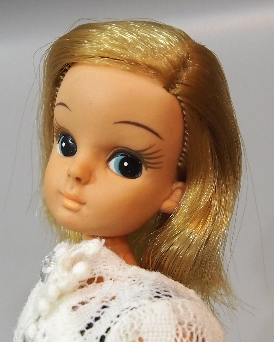 まんだらけdoll 中野店 ピチピチリカちゃん入荷しました 初代リカちゃんの日焼け版です いつものリカちゃんより活発そう 首をかしげる事が出来ます 角度を変えると かわいい 初代リカちゃん ピチピチリカちゃん T Co Fk5kqq00zj まんだらけdoll 中野店 ピチピチリカちゃん入荷しました 初代リカちゃんの日焼け版です いつものリカちゃんより活発そう 首をかしげる事が出来ます 角度を変えると かわいい 初代リカちゃん ピチピチリカちゃん T Co Fk5kqq00zj