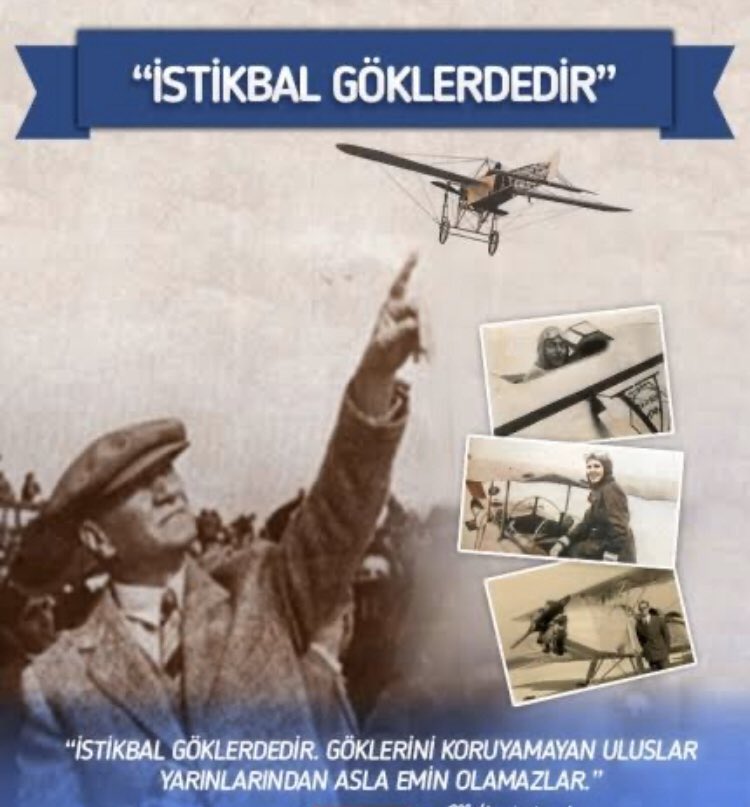 100 yılın en anlamlı uçuşu🇹🇷 #TK1920