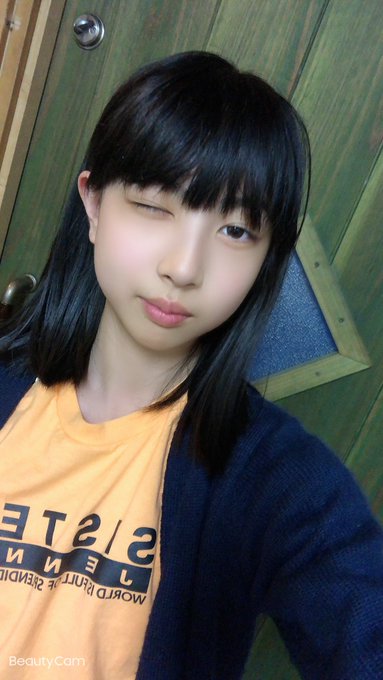 Twitterのコスプレ画像5