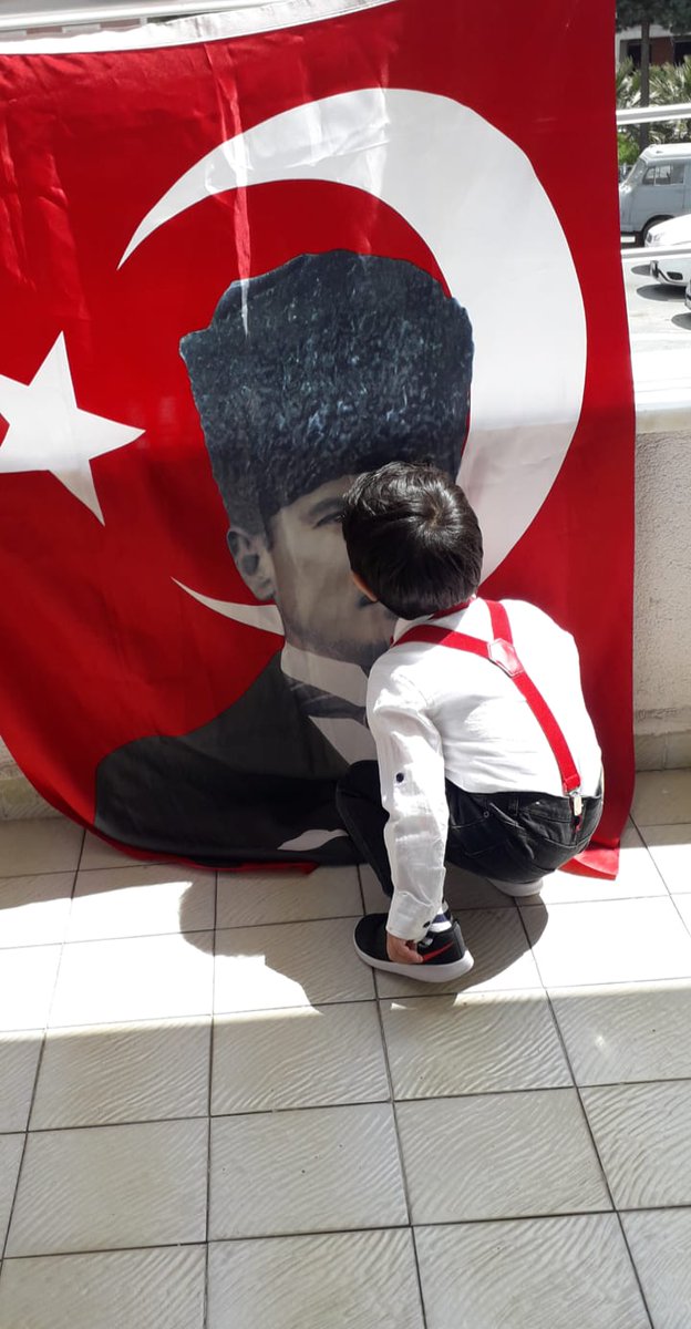 Derya Isakkut (@disakkut) on Twitter photo 