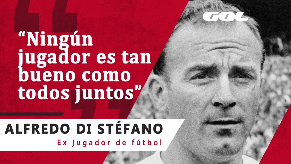 📖 ¡Feliz #DiadelLibro a tod@s!

✍️ ¿Qué frase añadirías a un libro que recopilase las mejores frases de la historia del fútbol?

#QuedateEnCasa