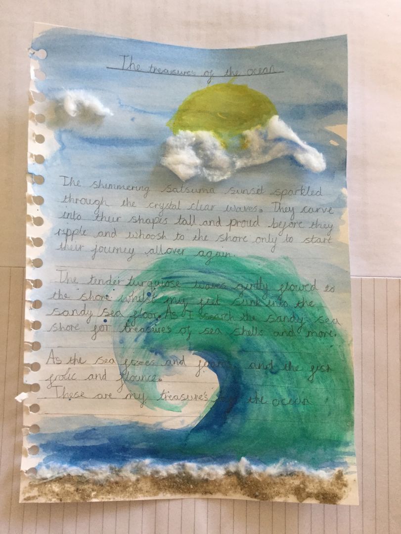 Dundry C of E Primary tweet media