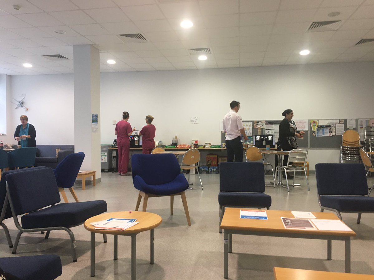 Phillippa Hentsch (@phentsch) on Twitter photo Just popped in to the @qehbham health and well-being hub. Amazing efforts to set up and thanks for all the donations! <a href="/amypassey16/">Amy Passey</a> <a href="/ByronBatten/">Byron Batten</a> <a href="/LStalleygreen/">Lisa StalleyGreen</a> Just popped in to the @qehbham health and well-being hub. Amazing efforts to set up and thanks for all the donations! <a href="/amypassey16/">Amy Passey</a> <a href="/ByronBatten/">Byron Batten</a> <a href="/LStalleygreen/">Lisa StalleyGreen</a>