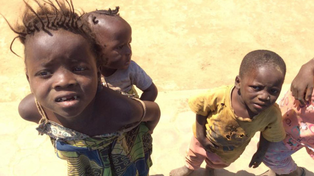 How can #soccer keep girls safe from the #COVIDー19 virus if they don't have access to soap, water, and education? <a href="/coachesacross/">CoachesAcrossContinents</a> global collaboration of partners directly impacts 2 million children. #PartoftheSolution Please retweet: givengain.com/cc/caccovid19/